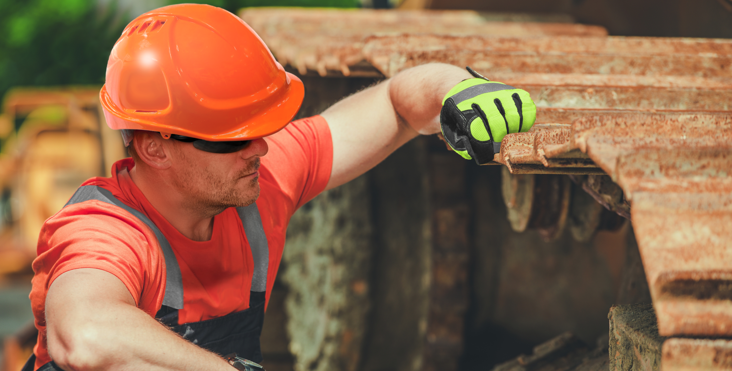 Superior Grip, Unmatched Safety