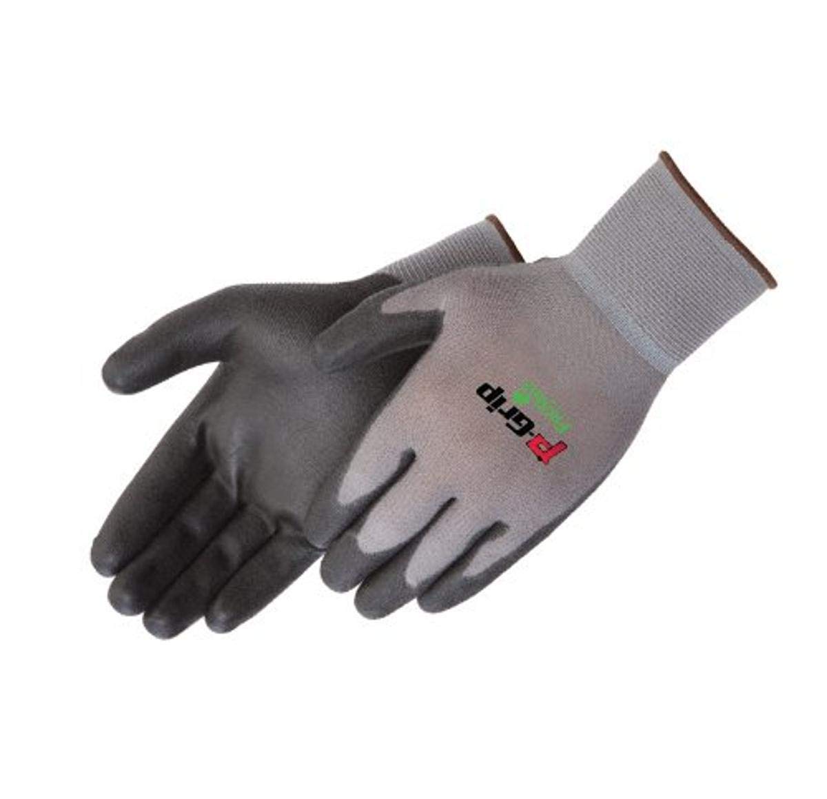 Coated Seamless Gloves